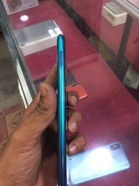 infinix hot 9 4