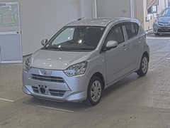 Daihatsu Mira 2021