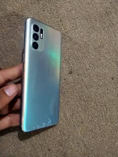 oppo Reno 6. . . 8/128