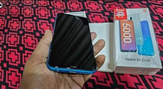 Xiaomi  8A 0