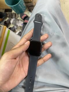 Apple watch series 5 44mm