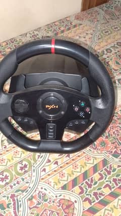 PXN V900 STEERING WHEEL