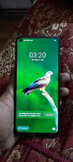 infinix note 7   6/128