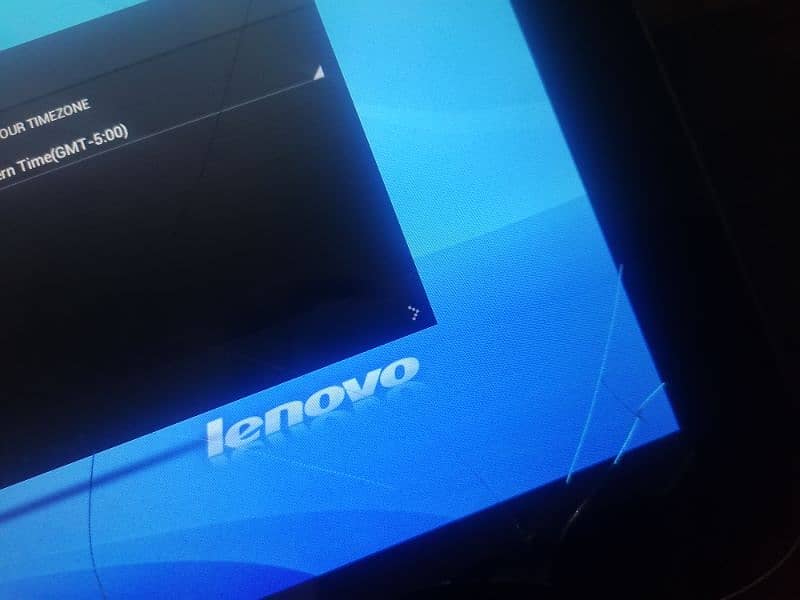 Lenovo Tab touch issue 6