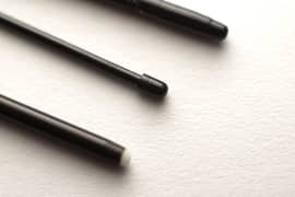 Wacom intuos pro and standard nibs available