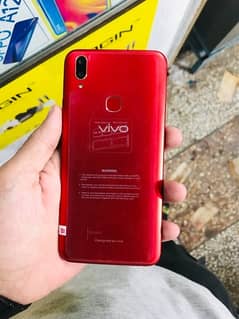 vivo y93 he 4/64 pta approved