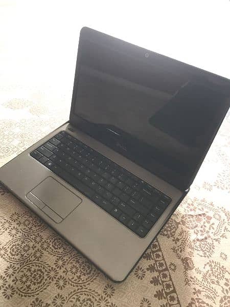 Dell i5 1st Generation 3