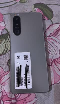 (NO EXCHANGE)Sony Xperia 5 mark 3 8/128 READ FULL ADD