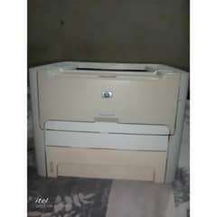 HP Laser jet 1160