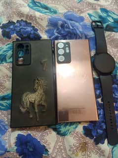 samsung 22 ultra Key S5 Original Watch dual pta approved with 10 by 10