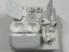 Air pods pro