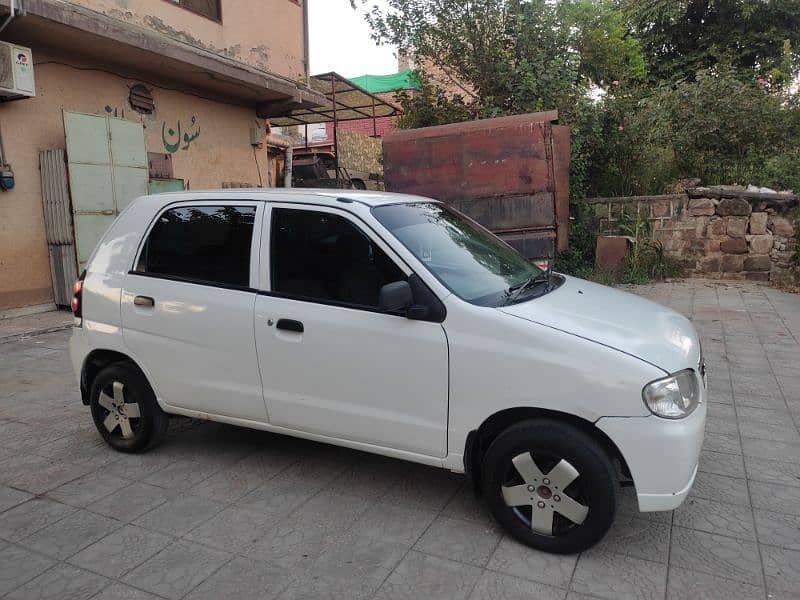 Suzuki Alto 2006 1