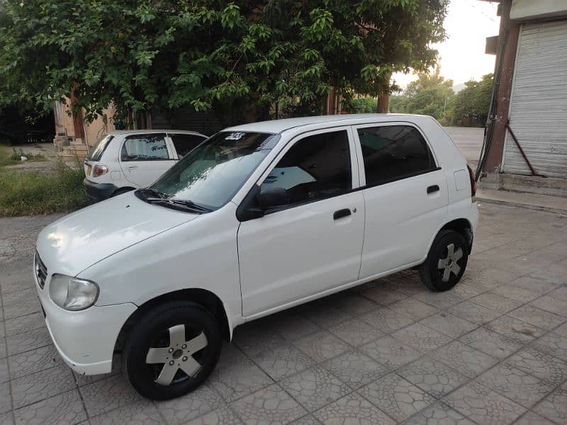 Suzuki Alto 2006 2