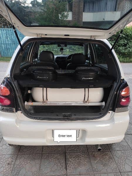 Suzuki Alto 2006 6