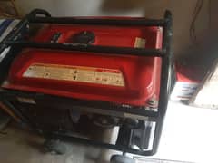 6kv generator new condition