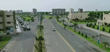 ATTENTION 5 MARLA PLOT IN BAHRIA ORCHARD PHASE AVAILABLE FOR SALE