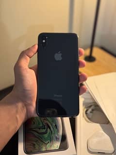 iPhone XS Max PTA Approved