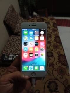 iPhone 6 64gb PTA Official Approved for sale