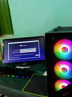 gaming machine core i7 3rd generation