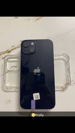 iPhone 13 non pta with sim time urgent sale