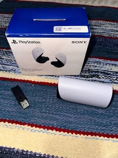 Ps5 Earbuds