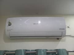 Orient ulton E comfort Gold Fin DC inverter