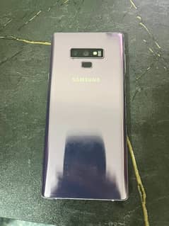 Samsung Note 9 Dual Pta 128Gb 0