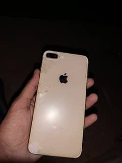 Iphone 8Plus Non PTA