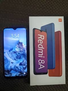 Xiaomi 8A 0