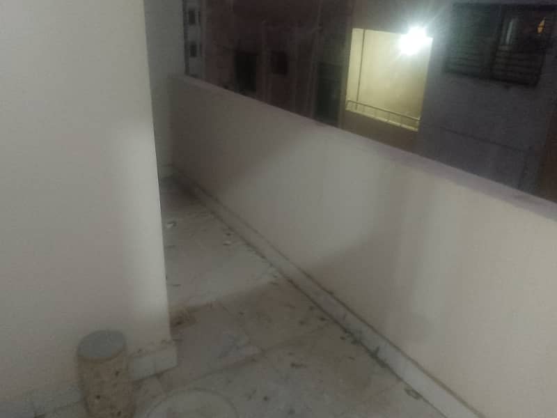 Studio apartments for rent 2bed lounge DHA phase 5 badar commercial karachi 3