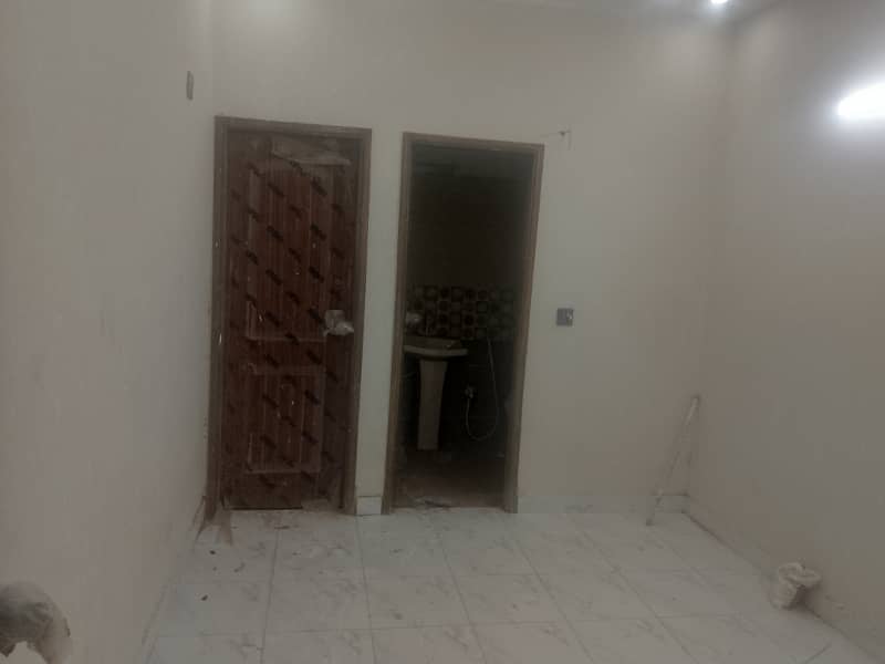 Studio apartments for rent 2bed lounge DHA phase 5 badar commercial karachi 6