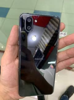 gaming phone Aquos r3 My WhatsApp number 03001868066