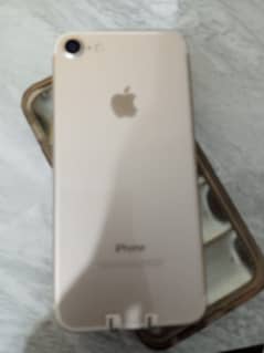 Iphone 7 128gb PTA approve