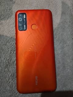 TECNO SPARK 5 PRO 0