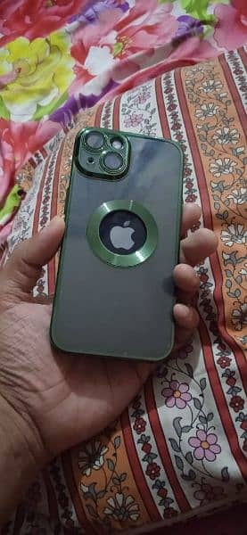 iphone 14 128gb only 4 days used 2