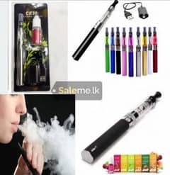 Pod / Vape Pen Vape Ce100 New/P8/p10/koko pods/argus pods/E-Liquids