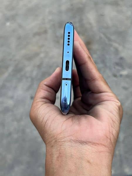 OnePlus 7pro global PTA approved 4