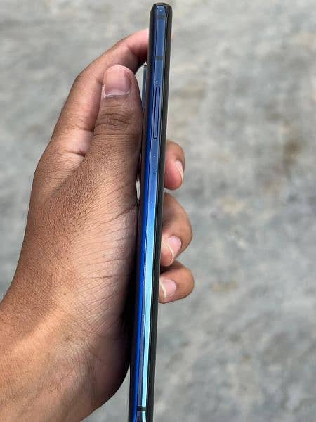 OnePlus 7pro global PTA approved 5