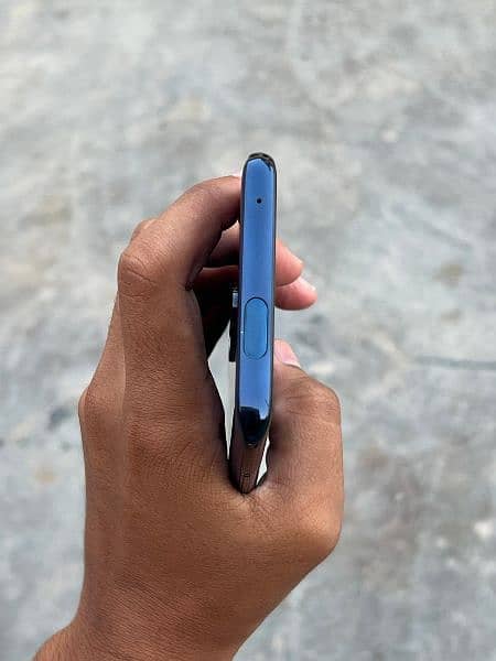 OnePlus 7pro global PTA approved 6