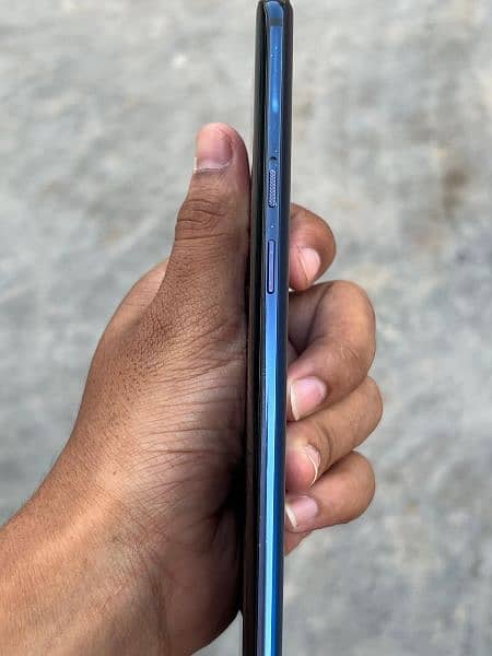 OnePlus 7pro global PTA approved 7