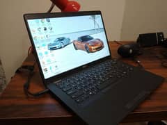 Dell Latitude 5400 core i5 8th gen