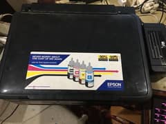 epson l365