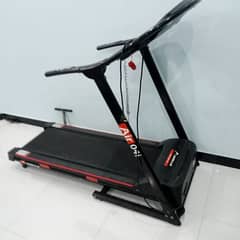 Treadmill Apollo Air04i