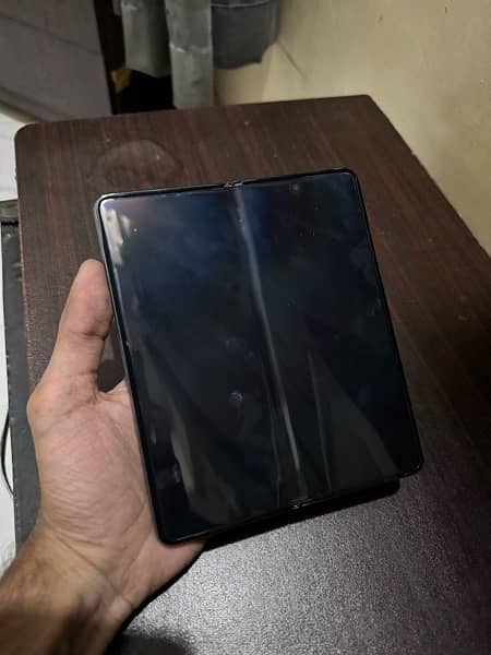 galaxy zfold 4 2