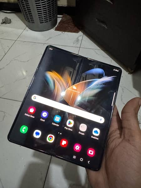 galaxy zfold 4 3