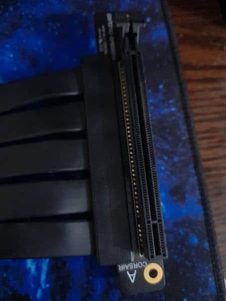 Corsair gen 3 riser cable 300mm 1