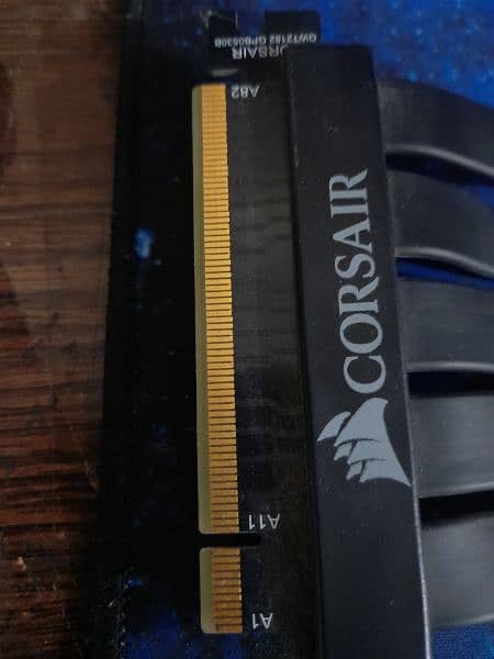 Corsair gen 3 riser cable 300mm 2