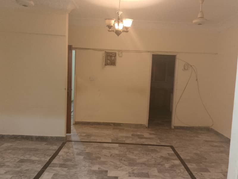 Apartment for sale 2 bed dd dha phase 5 Karachi 2