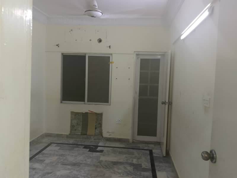 Apartment for sale 2 bed dd dha phase 5 Karachi 4