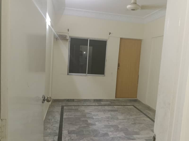 Apartment for sale 2 bed dd dha phase 5 Karachi 6